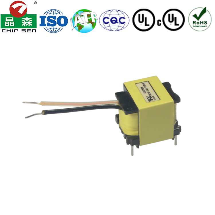 cqc認證變壓器：貼片電感現(xiàn)代電子電路中的微型儲能與濾波元件